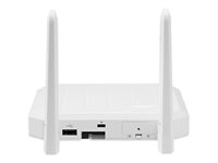 Cradlepoint L950 Series L950-C7B - Router - WWAN 1GbE - 3G, 4G Produktbild 3