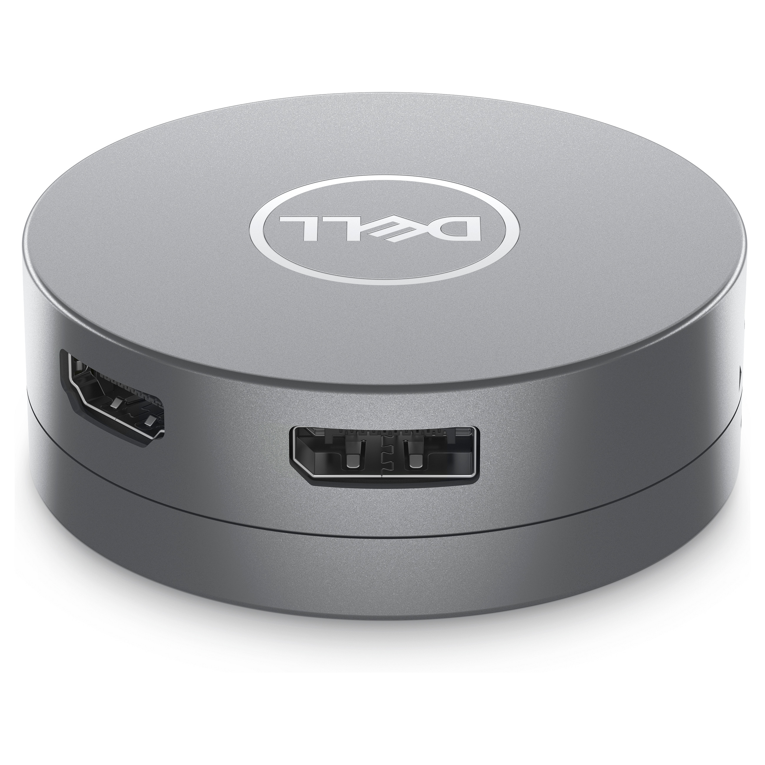 DELL Multiport Adapter DA305 6in1 USB-C Produktbild 3