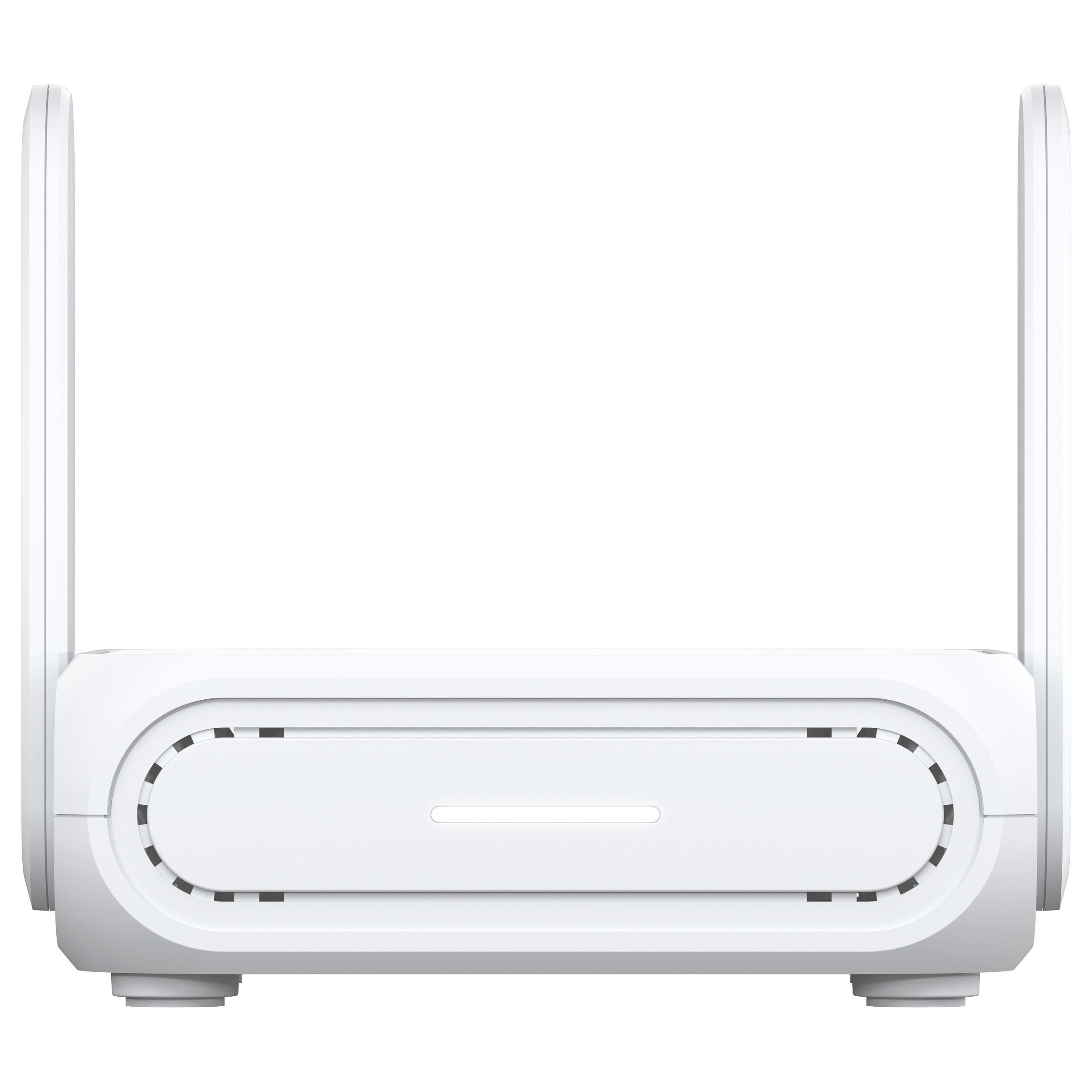 ASUS RT-BE58 Go Travel Router Dual Band WiFi 7 Smart AiMesh Produktbild 3