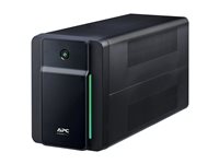 APC BACK-UPS 1200VA 230V AVR Produktbild 3