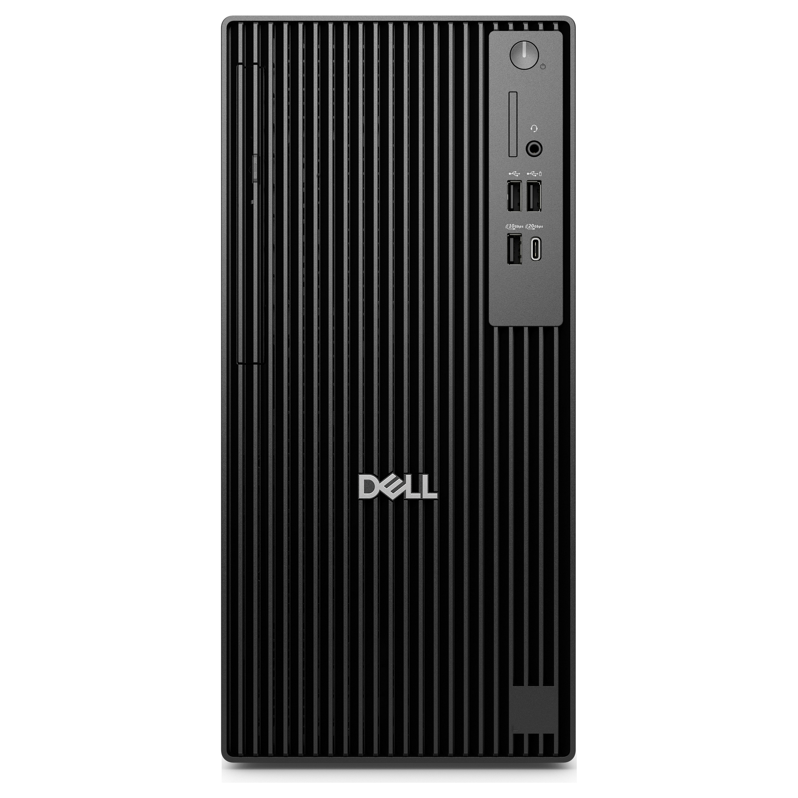 DELL Pro Tower Plus QBT1250 Ultra 5 235 16GB 512GB W11P Produktbild 4