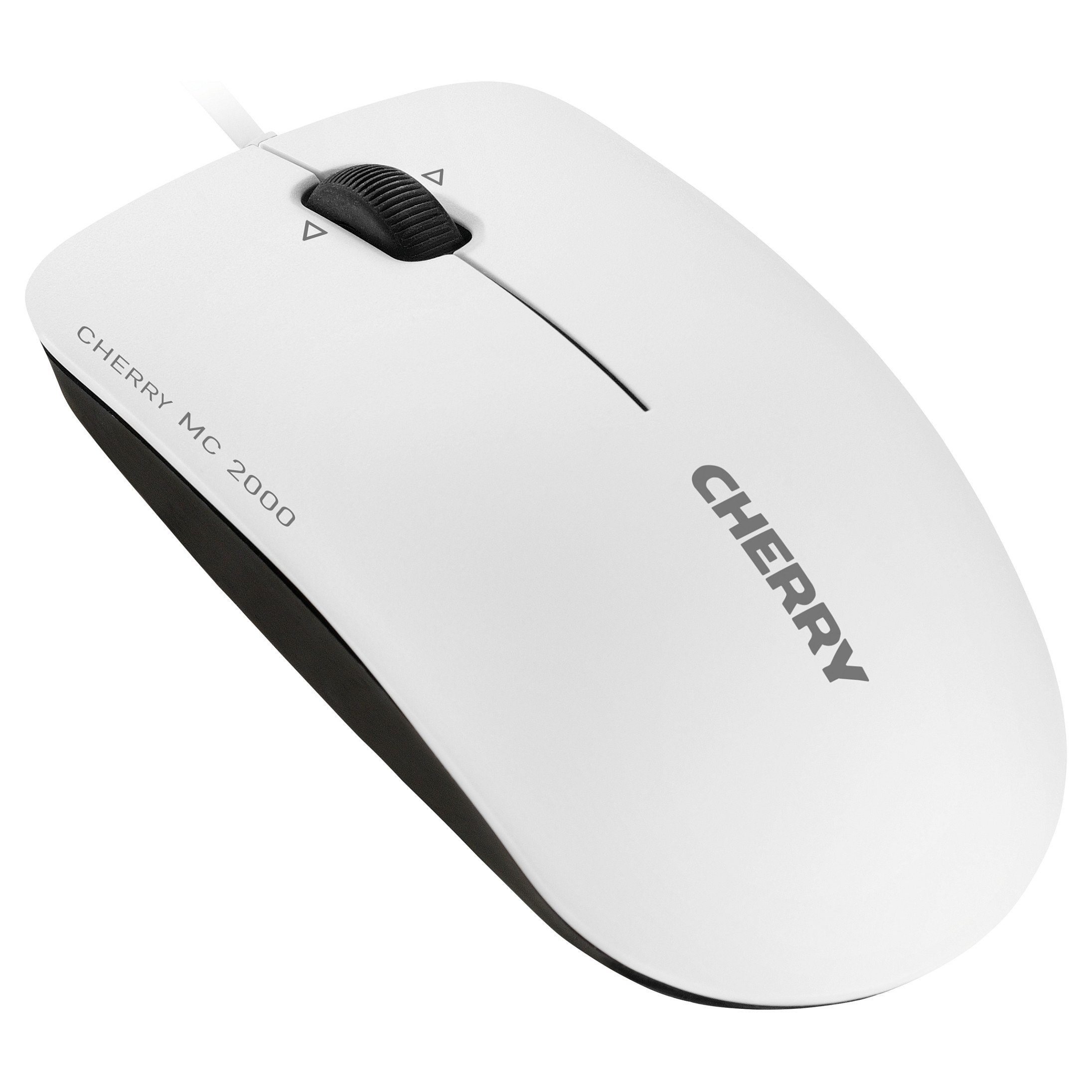 CHERRY MC 2000 GREY Produktbild 3