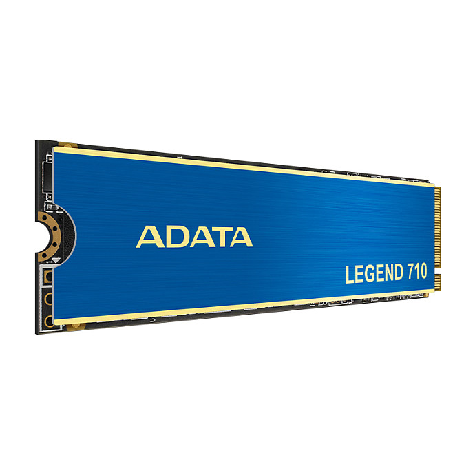 ADATA Legend 710 M.2 512GB Produktbild 4
