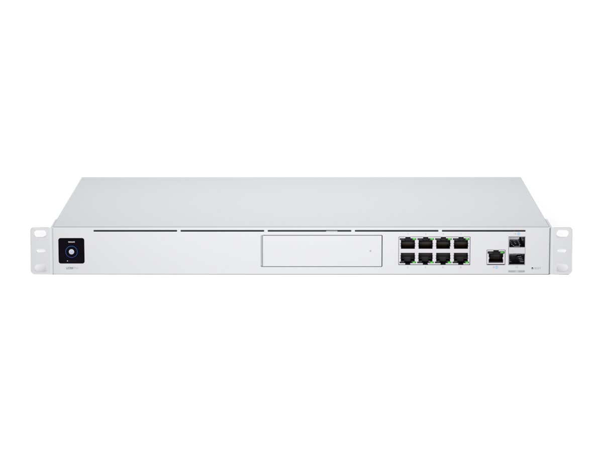 UBIQUITI UniFi Dream Machine Pro Produktbild 4