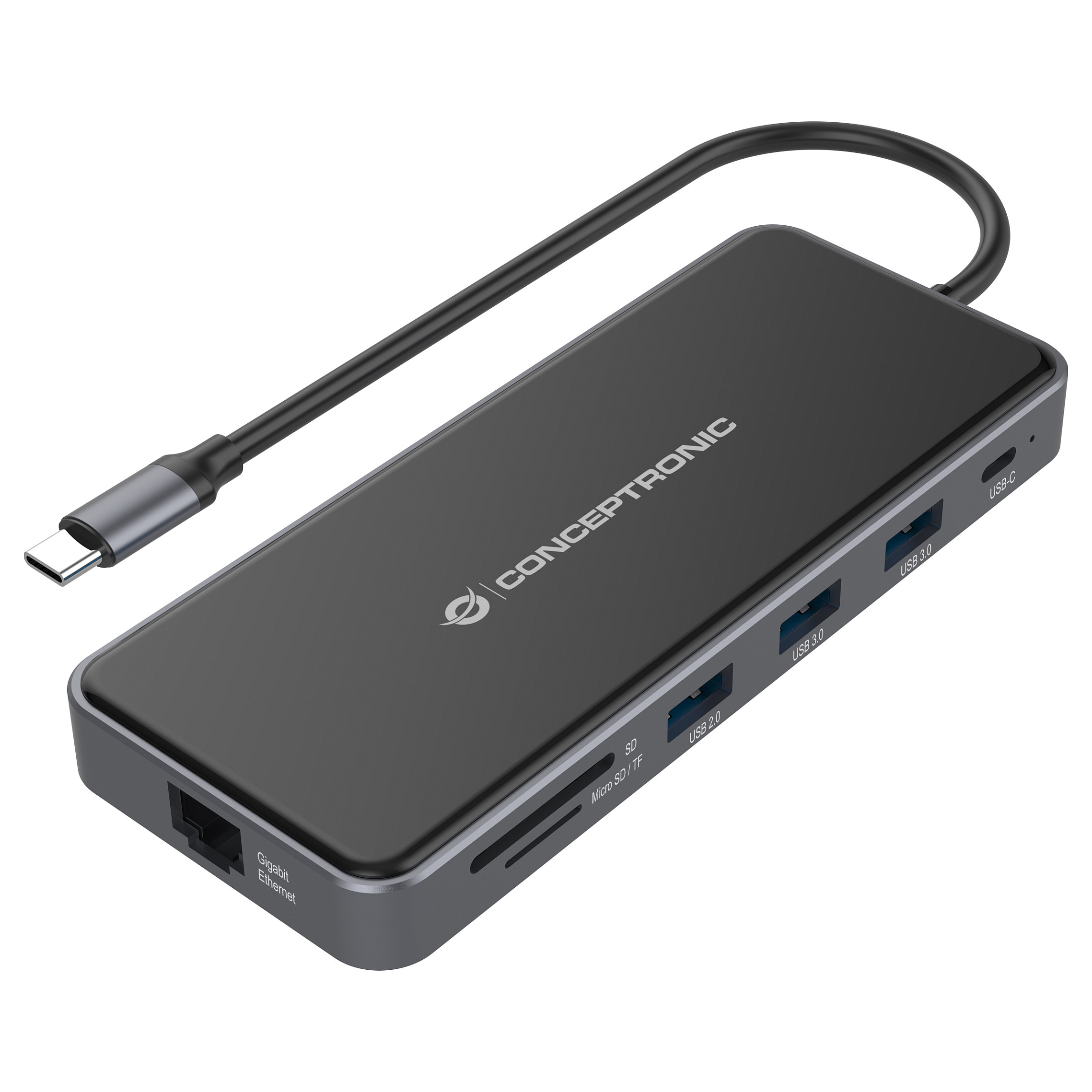 CONCEPTRONIC SD0.25 gr Produktbild 3