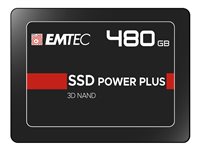 EMTEC 3D NAND Phison 480GB Produktbild 3