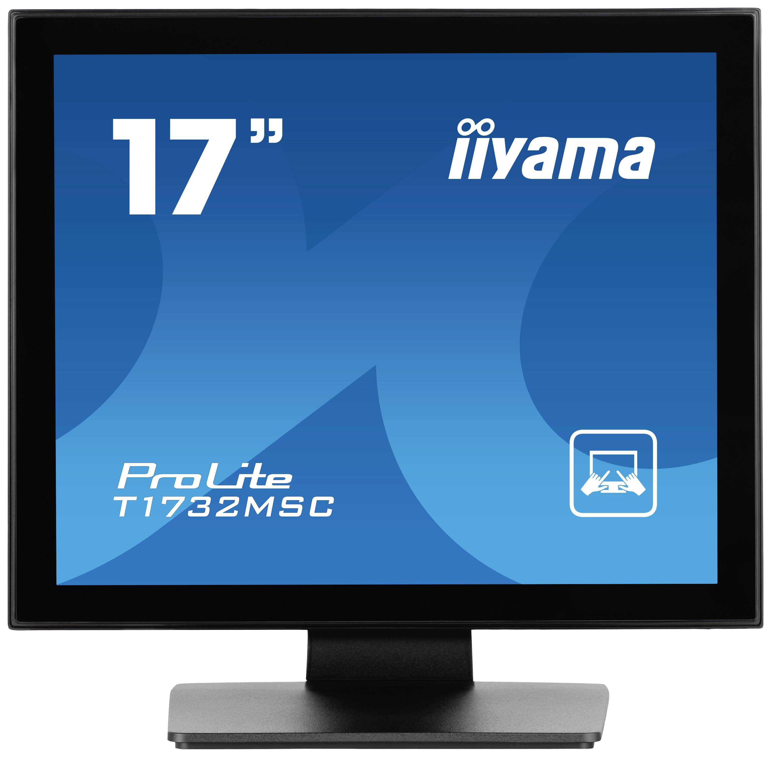 IIYAMA 18cm (17"") Produktbild 4
