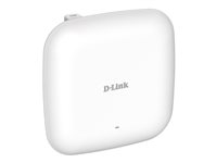 D-LINK Accesspoint AC1200 Wave2 Dual Band PoE DAP-2662 Produktbild