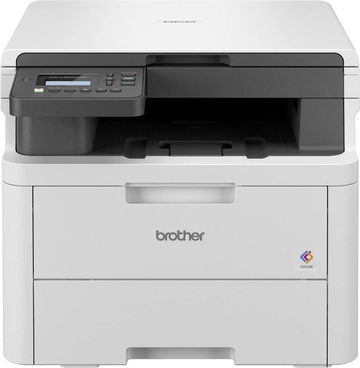 BROTHER DCP-L3520CDWE Produktbild 2