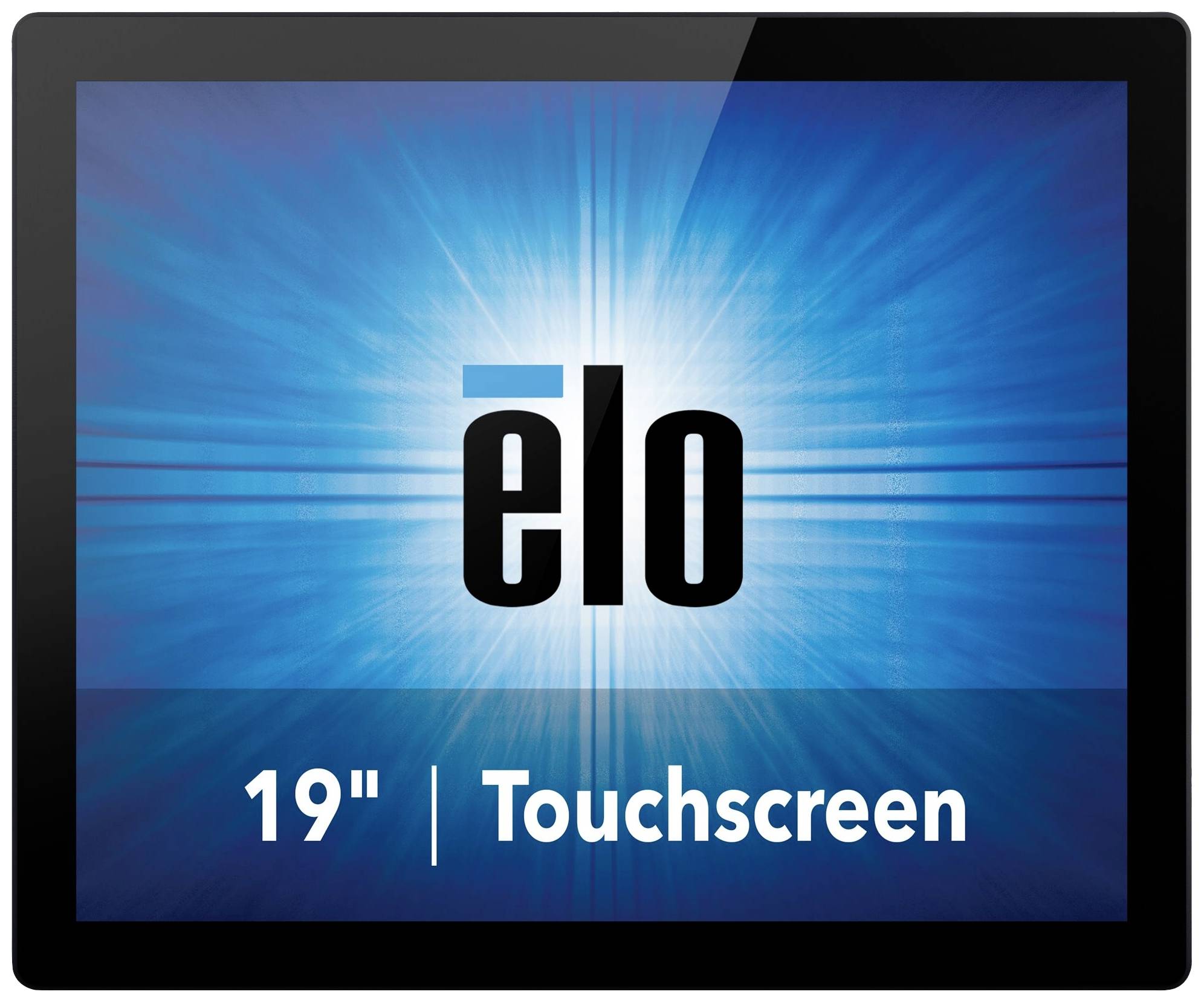 ELO TOUCH ELOTOUCH ET1990L OPEN FRAME MONITOR Produktbild 2