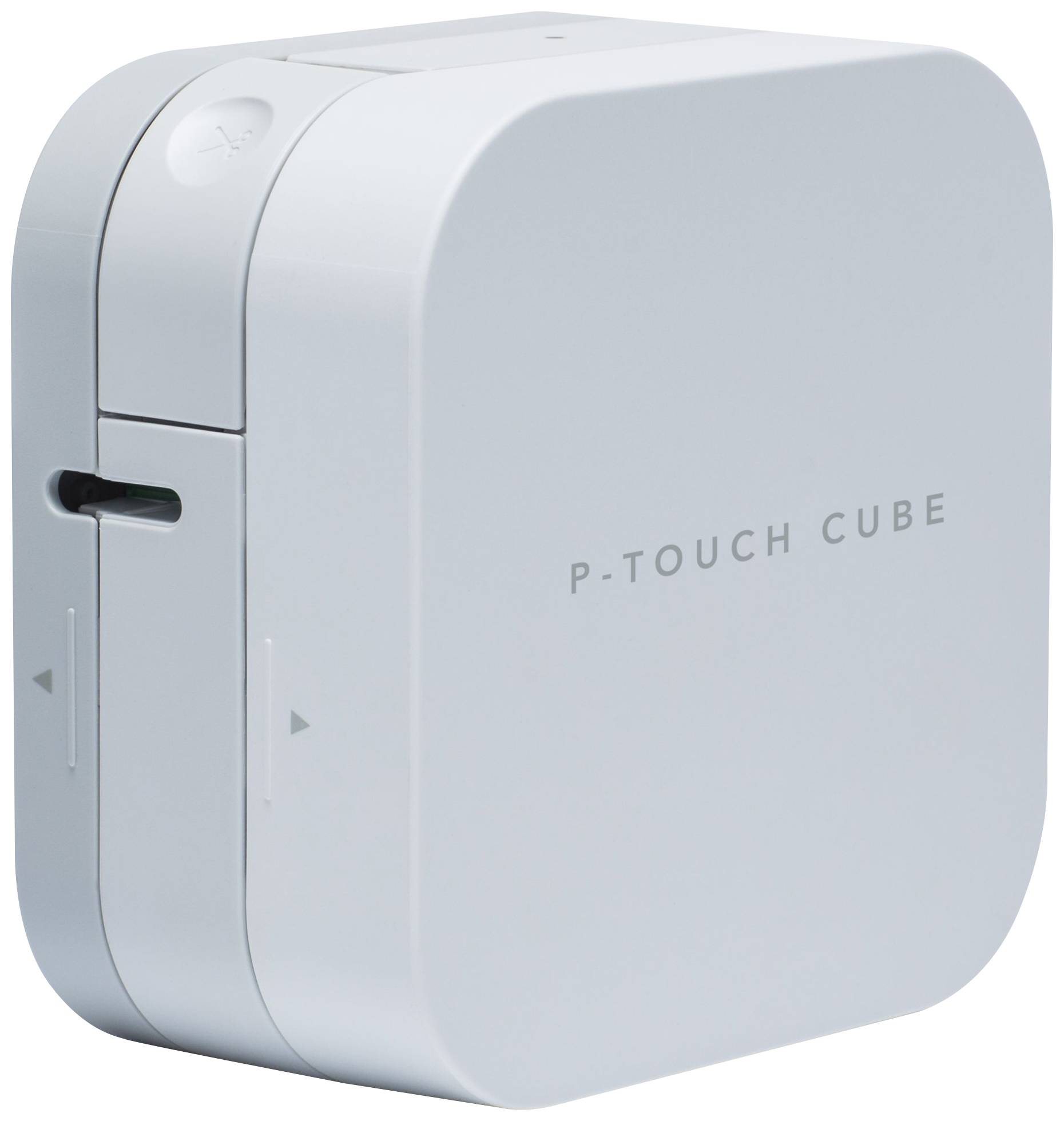 BROTHER P-Touch Cube P300BT Produktbild 4