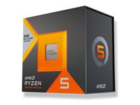 AMD Ryzen 5 7500X3D SAM5 Tray Produktbild
