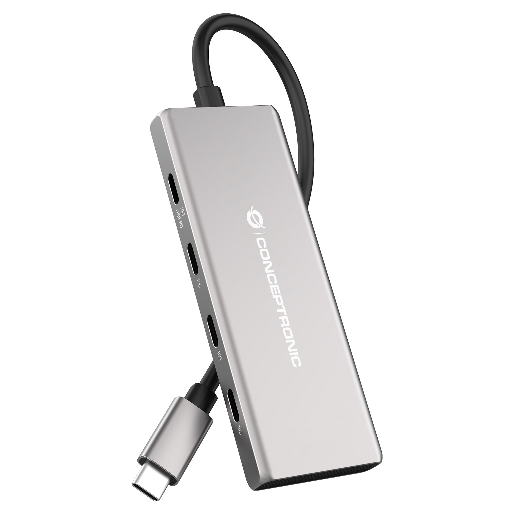 CONCEPTRONIC 100WPD o.N.0.25m gr Produktbild 2