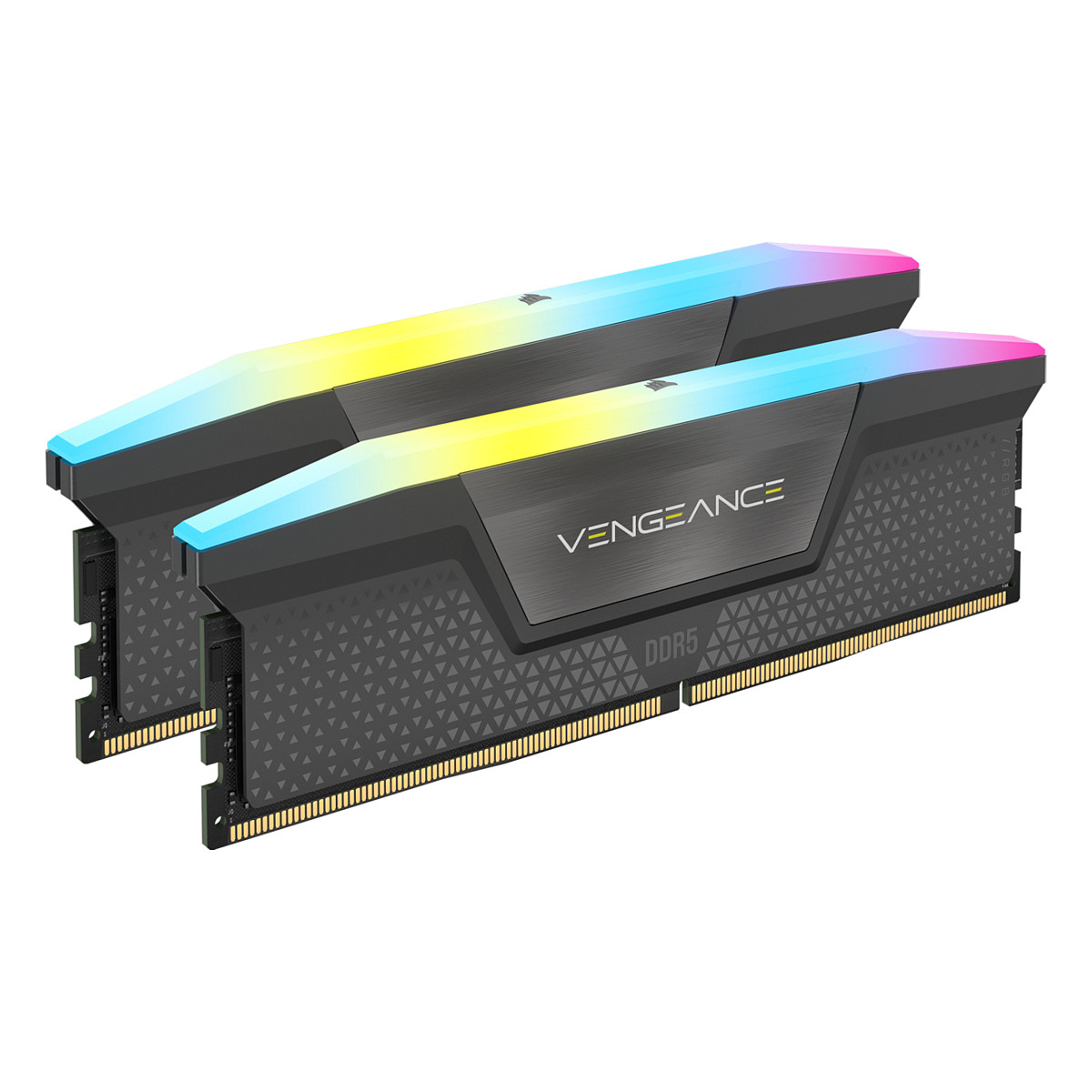 CORSAIR Vengeance RGB 32GB Kit (2x16GB) Produktbild 2