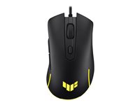 ASUS Maus TUF M3 Gen II Gaming Maus kabelgebunden Produktbild