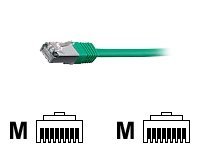 EQUIP 0m 2xRJ45 Cat.6 250MHz Produktbild