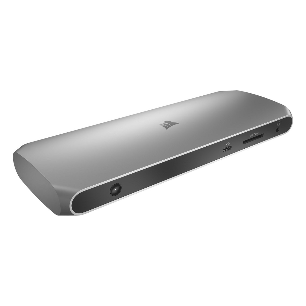 CORSAIR TBT100 - Dockingstation - Thunderbolt 3 (CU-9000001-EU) Produktbild 5