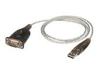 ATEN USB Port - to -Serial Port Converter 100cm Produktbild