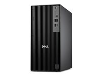 DELL Pro Tower Plus QBT1250 Ultra 5 235 16GB 512GB W11P Produktbild