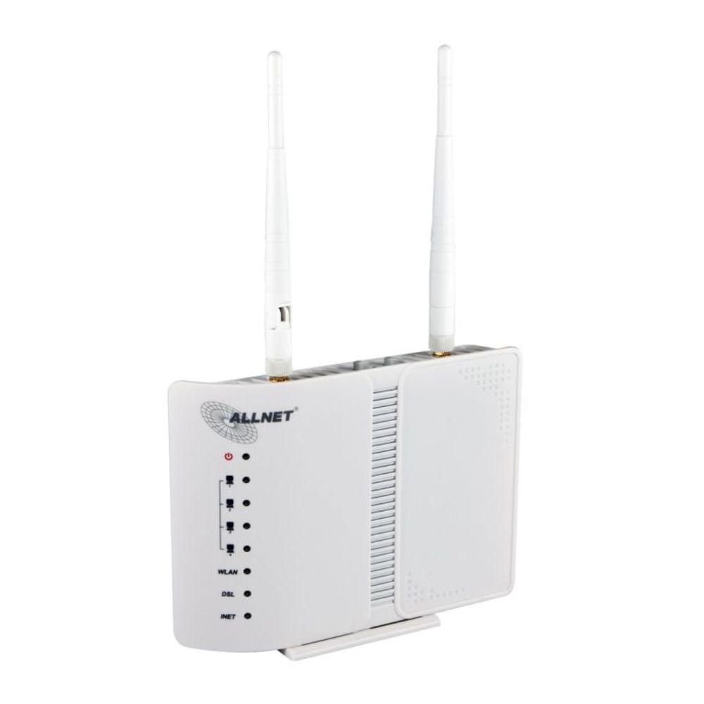 ALLNET ALL-WR02400N Produktbild