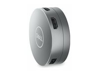DELL Multiport Adapter DA305 6in1 USB-C Produktbild