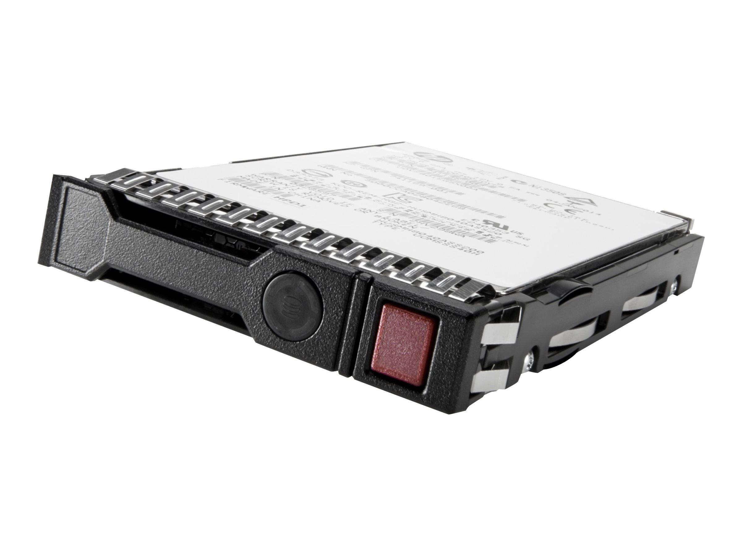 HP ENTERPRISE HPE 781516-B21 600GB Produktbild 2