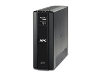 APC Back-Ups Pro 1500 VA POWER-SAVING Produktbild 4