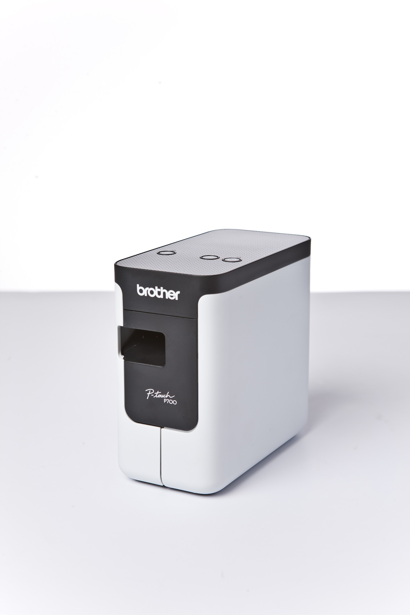 Brother P-touch P700 Produktbild 4