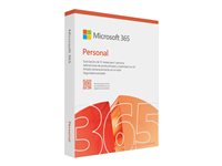 MICROSOFT 365 Single (Office-Apps inkl. Copilot-KI und 1TB Cloudspeicher) Produktbild