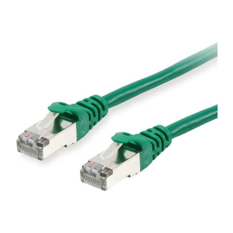 EQUIP 0m 2xRJ45 Cat.6 250MHz Produktbild 4