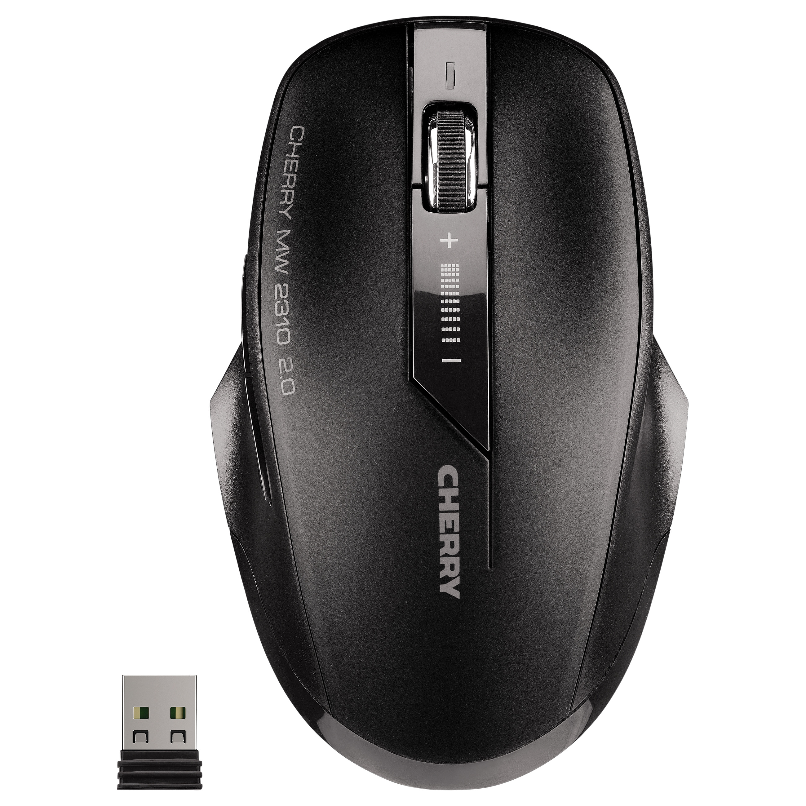 CHERRY Maus MW 2310 wireless 2.0 Produktbild 4