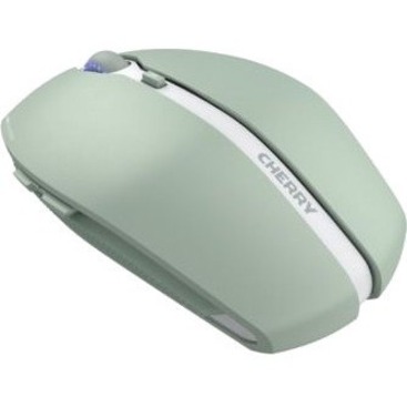 CHERRY MSM GENTIX BT Wireless agave green Bluetooth Produktbild 4