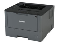 Brother HL-L5200DW Prof. Laserdrucker Produktbild