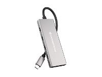 CONCEPTRONIC 100WPD o.N.0.25m gr Produktbild 4