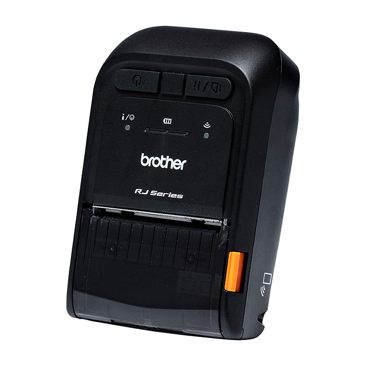 BROTHER P-touch RJ-2035B Produktbild 7