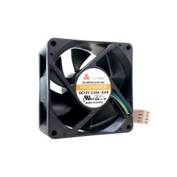 QNAP FAN-7CM-R01 - Gehäuselüfter - 70 mm - für QNAP TL-R1200, TS-1232, 1253, 1263, 832, 863, 873, 873U-64, 873U-RP-16, h1277, TVS-871 Produktbild 3