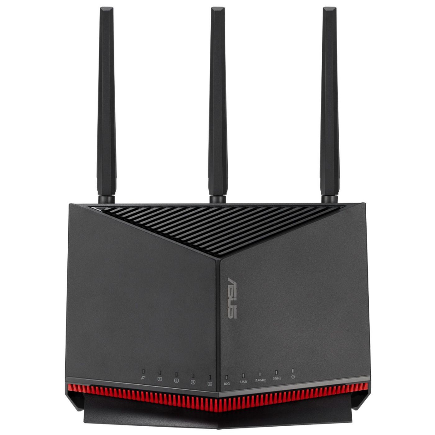ASUS WL-Router RT-BE86U Produktbild 4