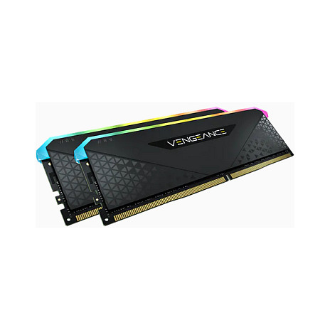 CORSAIR Vengeance RGB RS 32GB (2x16GB) Produktbild 4