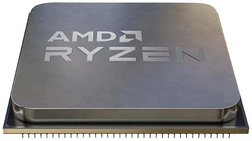 AMD Ryzen 5 5500 SAM4 Box Produktbild 4