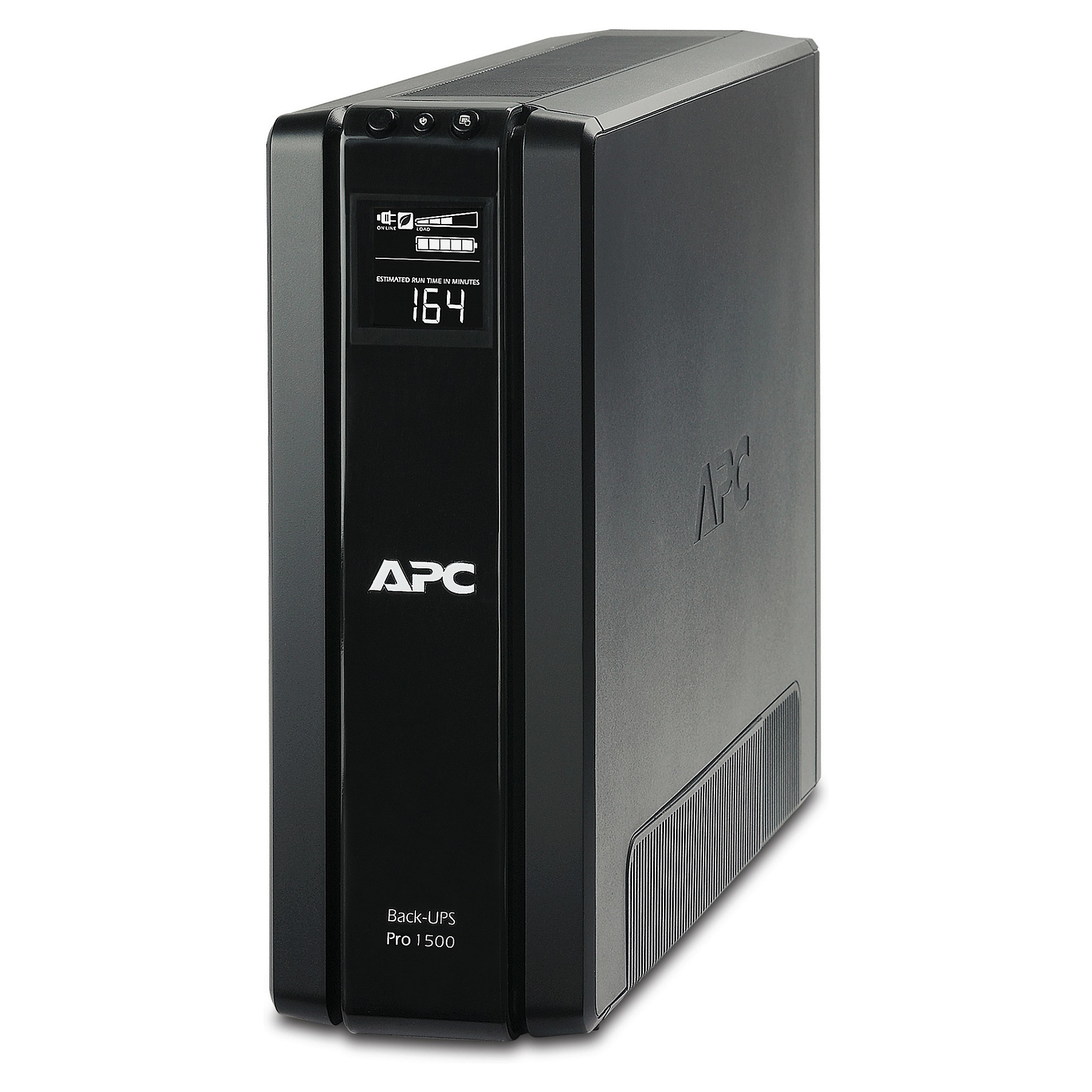 APC Back-Ups Pro 1500 VA POWER-SAVING Produktbild 2