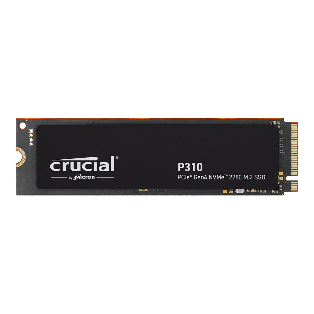 CRUCIAL P310 2TB Produktbild 4