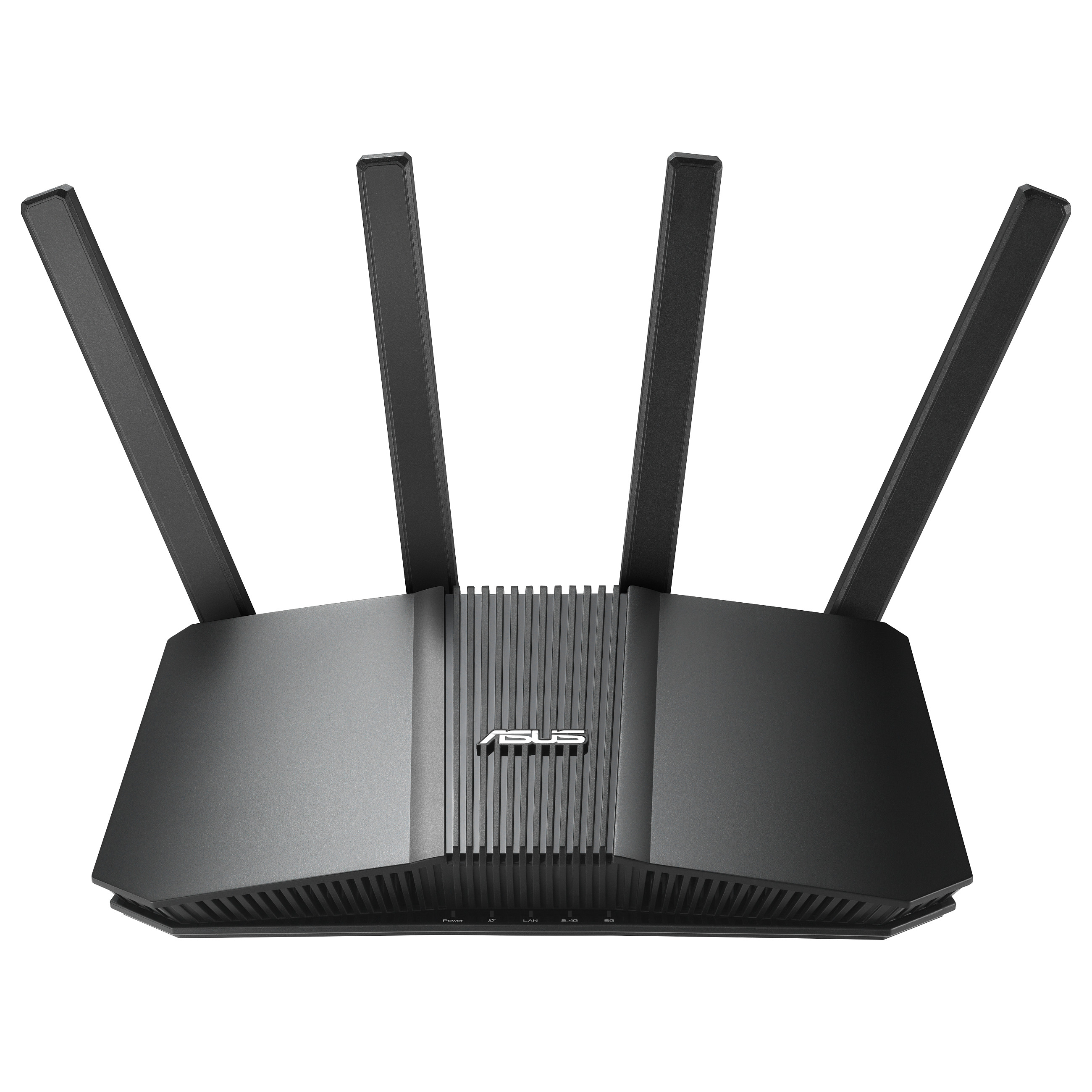 ASUS RT-BE58U V2 BE3600 Dualband WiFi 7 WLAN Router AiMesh Produktbild 3