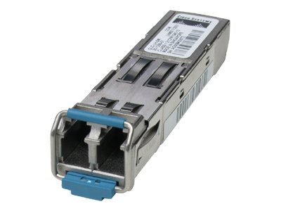 CISCO SYSTEMS 1000MBPS MULTI-MODE RUGGED SFP Produktbild 4