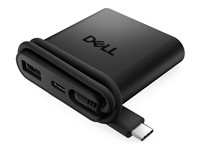 DELL Pro DA225 Dockingstation USB-C - HDMI Produktbild