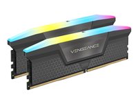 CORSAIR Vengeance RGB 32GB Kit (2x16GB) Produktbild