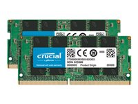 CRUCIAL CT2K16G4SFRA32A 32GB Kit (2x16GB) Produktbild