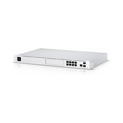 UBIQUITI UniFi Dream Machine Pro Produktbild 10