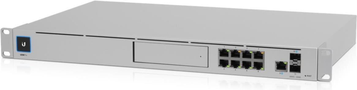 UBIQUITI UniFi Dream Machine Pro Produktbild 6