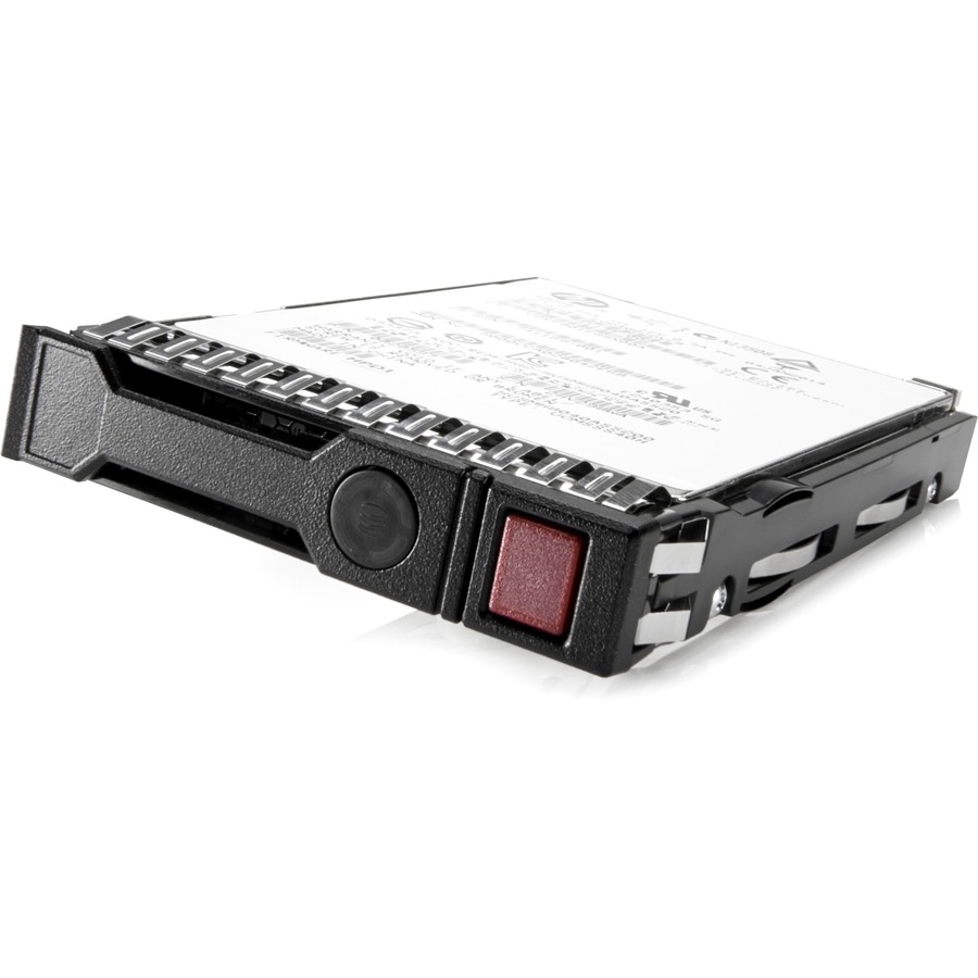 HP ENTERPRISE HPE 870753-B21 300GB Produktbild 2