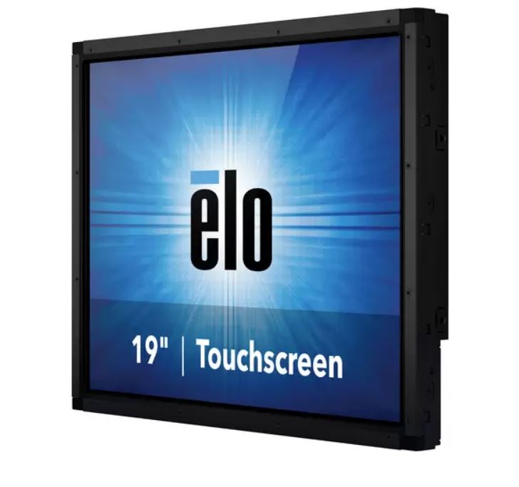 ELO TOUCH ELOTOUCH ET1990L OPEN FRAME MONITOR Produktbild 4
